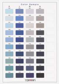 7500 Rouleau De Ruban Adhésif T/C Broadcloth Original[Ruban Ruban Cordon] Industries Topman Sous-photo