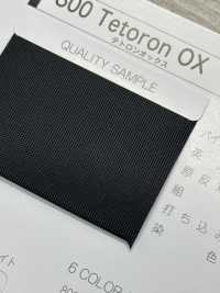 800 Rouleau De 800 Tetoron Oxford Raw[Fabrication De Textile] MARQUE STAR (Hoshika) Sous-photo