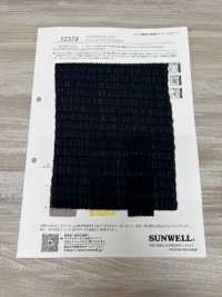 52378 Tissu Léger Kusht Flow[Fabrication De Textile] SUNWELL Sous-photo