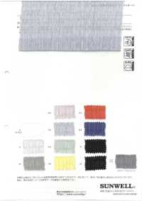 52378 Tissu Léger Kusht Flow[Fabrication De Textile] SUNWELL Sous-photo