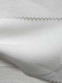 W-T4317 Sergé De Coton Tencel™ Lyocell NEXT STAGE(사와무라)[Fabrication De Textile] TIPICO (Tissus Kuwamura) Sous-photo