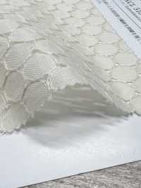 KCL518-D430 60 Dentelle De Gazon[Fabrication De Textile] Uni Textile Sous-photo