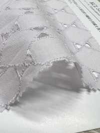 KCL518-D576 60 Dentelle De Gazon[Fabrication De Textile] Uni Textile Sous-photo