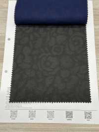 7025-1225-1 20 Viyella Partiellement Floue[Fabrication De Textile] HOKKOH Sous-photo