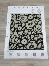 7025-1225-1 20 Viyella Partiellement Floue[Fabrication De Textile] HOKKOH Sous-photo