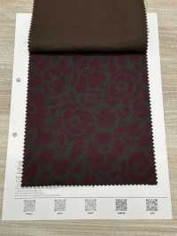 7025-1225-1 20 Viyella Partiellement Floue[Fabrication De Textile] HOKKOH Sous-photo