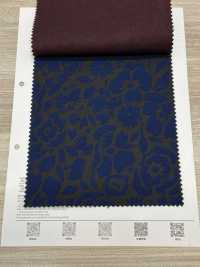 7025-1225-1 20 Viyella Partiellement Floue[Fabrication De Textile] HOKKOH Sous-photo