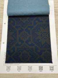 7025-1225-2 20 Viyella Partiellement Floue[Fabrication De Textile] HOKKOH Sous-photo