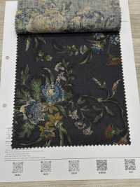 7025-1700-1 CL Loomstate[Fabrication De Textile] HOKKOH Sous-photo