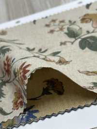 7025-1700-1 CL Loomstate[Fabrication De Textile] HOKKOH Sous-photo