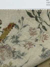 7025-1700-1 CL Loomstate[Fabrication De Textile] HOKKOH Sous-photo