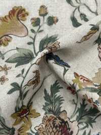 7025-1700-1 CL Loomstate[Fabrication De Textile] HOKKOH Sous-photo