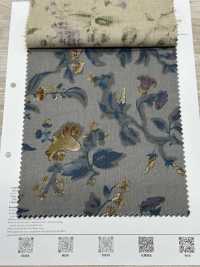 7025-1700-1 CL Loomstate[Fabrication De Textile] HOKKOH Sous-photo