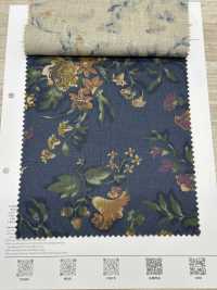 7025-1700-1 CL Loomstate[Fabrication De Textile] HOKKOH Sous-photo