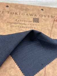 FJ200250 Gabardine 50/2[Fabrication De Textile] Fujisaki Textile Sous-photo