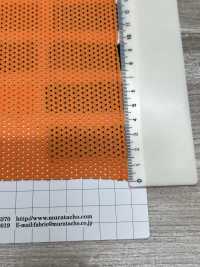 CMX-1020 Maille En Tricot De Polyester, évacuant L