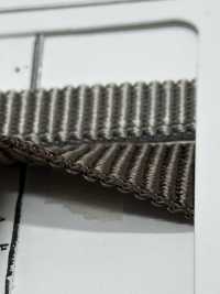 GROGRAIN-WEAVE-2W Grosgrain Wave Partie II (Type Recto Verso)[Ruban Ruban Cordon] Sous-photo