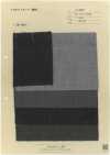 A-8001 TOP Jacquard (Losange)
