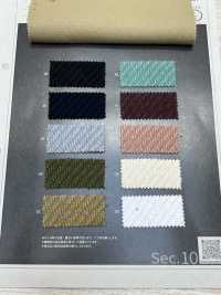 1076451 Centre Commercial De Recyclage Kersey Quarter[Fabrication De Textile] Takisada Nagoya Sous-photo