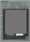 1038516 WOLSTAR™ (Worstar™) sergé