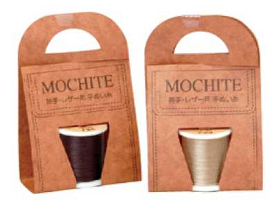 MOCHITE MOCHITE (Mochite) Fils à coudre à la main