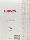 KING-STAR Fil à Broder Pour Machine à Coudre King Star Home