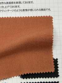 SBW3800 Sergé Double Face Finition Vintage[Fabrication De Textile] SHIBAYA Sous-photo