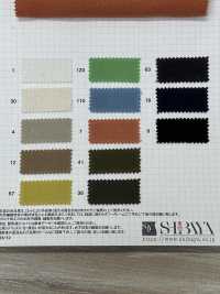 SBW3800 Sergé Double Face Finition Vintage[Fabrication De Textile] SHIBAYA Sous-photo