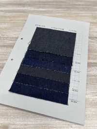 KY8100 Jean Sergé 10 Oz[Fabrication De Textile] Textile Yoshiwa Sous-photo