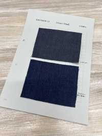 KSC7565W-11 Jean Sergé 11 Oz[Fabrication De Textile] Textile Yoshiwa Sous-photo