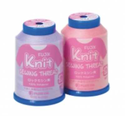 KNIT-SEWING-THREAD Fil à coudre pour machine à coudre pour maille