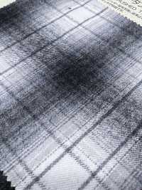 BC3401 30/2 Carreaux Tartan Hirsutes Et Pelucheux[Fabrication De Textile] COSMO TEXTILE Sous-photo