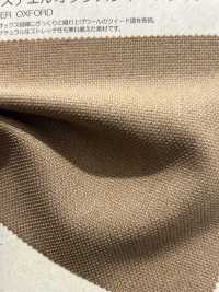 BC43487 Polyester Oxford Façon Tweed[Fabrication De Textile] COSMO TEXTILE Sous-photo