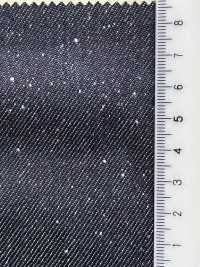 BJ0017 Denim Selvedge En Coton Supima[Fabrication De Textile] COSMO TEXTILE Sous-photo