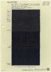 BJ0709 Denim biologique à fil irrégulier (13,2 oz)