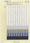 BC95171 Toile typewriter rayée 60/1