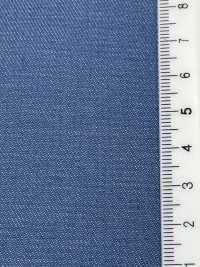 BC12000 Denim En Coton Biologique Et Polyester Recyclé[Fabrication De Textile] COSMO TEXTILE Sous-photo