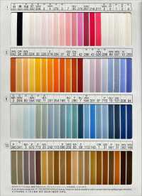 FUJIX-SAMPLE-18 Carte D