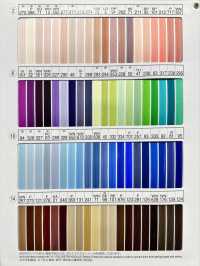 FUJIX-SAMPLE-18 Carte D