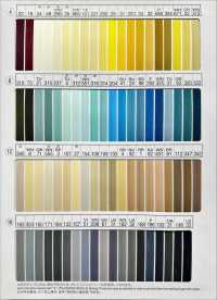 FUJIX-SAMPLE-18 Carte D