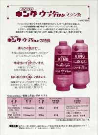FUJIX-SAMPLE-18 Carte D