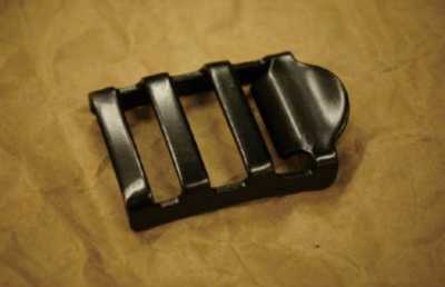 W-GIB Boucle GI 16mm/20mm/26mm