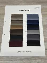 AKE5080 Doublure En Sergé Bemberg[Garniture] Asahi KASEI Sous-photo