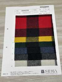 SBW2556 [Fabrication De Textile] SHIBAYA Sous-photo