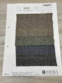 SBW237 [Fabrication De Textile] SHIBAYA Sous-photo