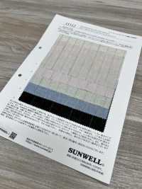 35512 [Fabrication De Textile] SUNWELL Sous-photo