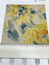 7025-1700-2 CL Loomstate[Fabrication De Textile] HOKKOH Sous-photo