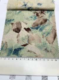7025-1700-2 CL Loomstate[Fabrication De Textile] HOKKOH Sous-photo