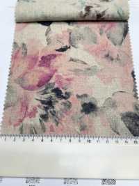 7025-1700-2 CL Loomstate[Fabrication De Textile] HOKKOH Sous-photo