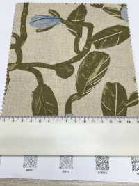 7025-1700-3 CL Loomstate[Fabrication De Textile] HOKKOH Sous-photo